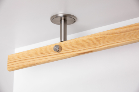 Esche-Edelstahl-Deckenhalter-scaled