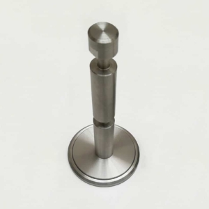 Wandhalter_Einzeln_Lang_mit_Edelstahl